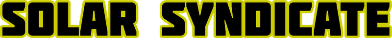 Solar Syndicate